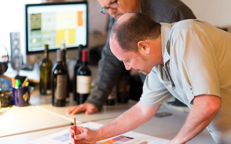 design2 • Balzac Communications & Marketing