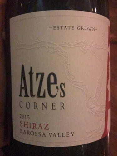 Atzes Corner