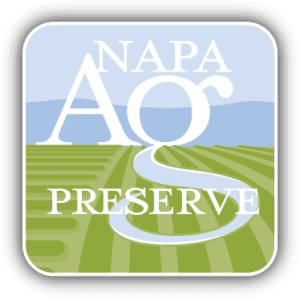 Napa County Agricultural Preserve