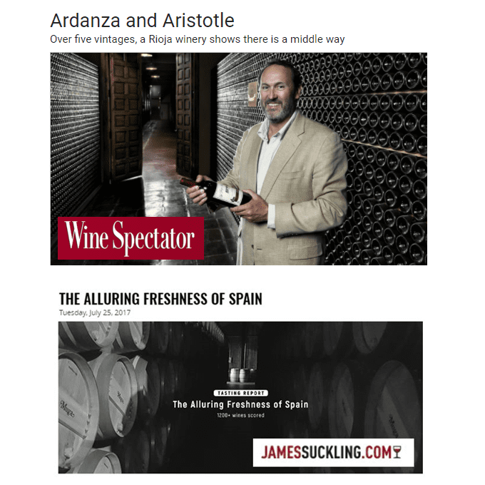 Pr can benefit beverage sales