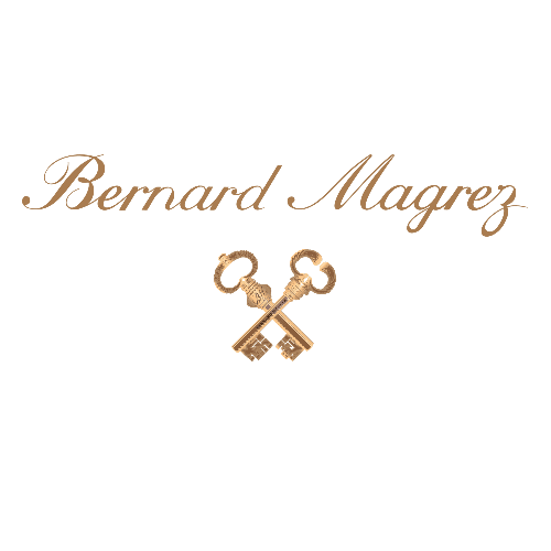 Bernard Magrez