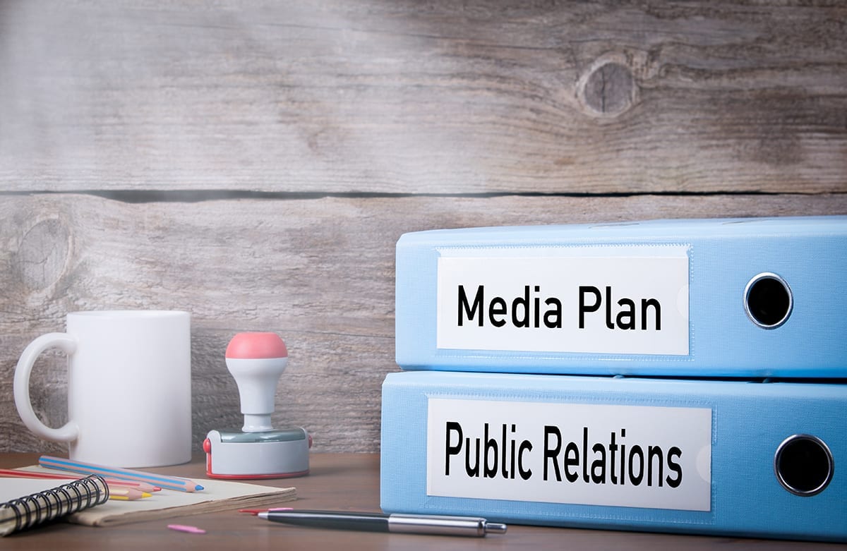 Public Relations, Earned Media, and Third-Party Endorsement