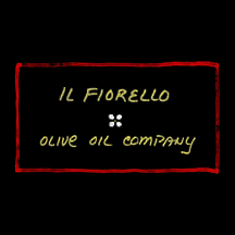 Il Fiorello Olive Oil