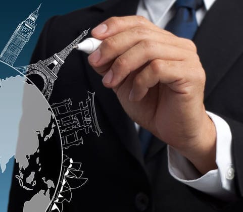 DMAs and Tourism Boards