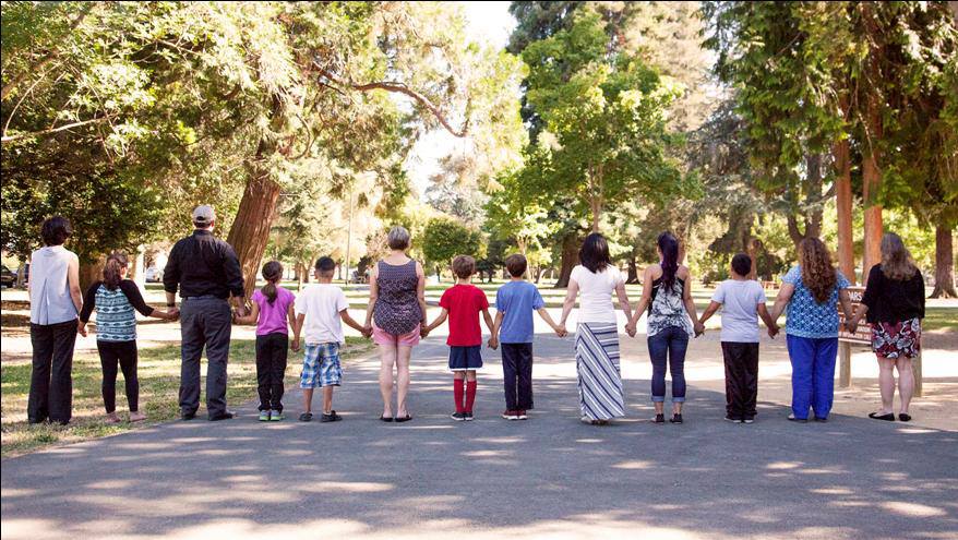 Community Engagement