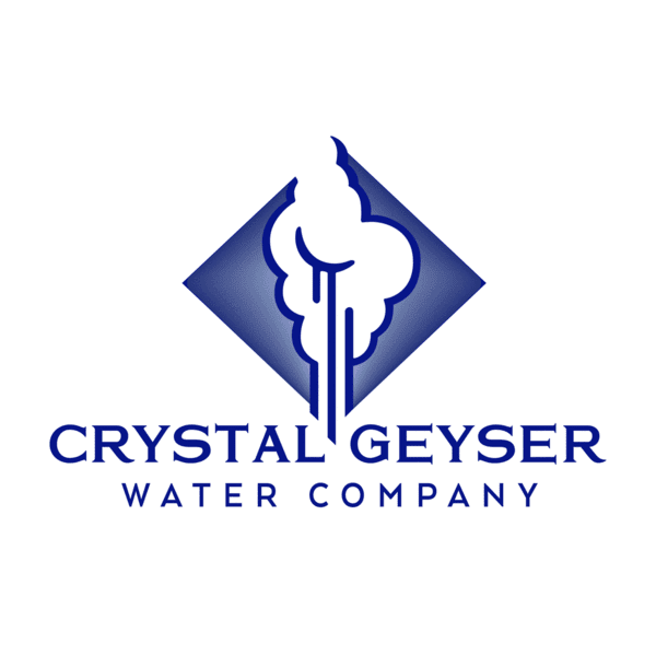 Crystal Geyser Water