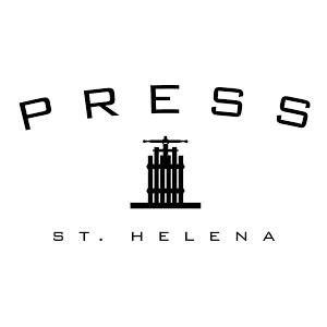 Press Restaurant - St. Helena