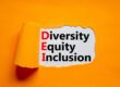 Diversity, Equity, Inclusion