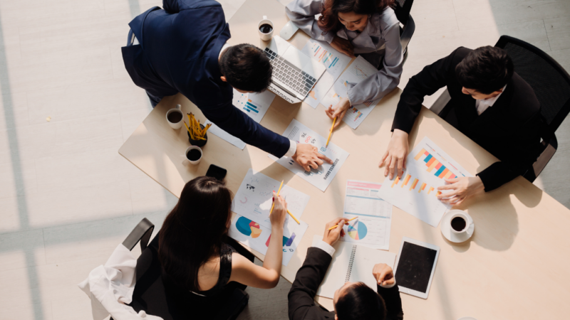 3 PR & Marketing Agency, is it right for you?